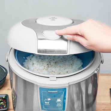 Gastroback Design Rice Cooker Pro - riskokare