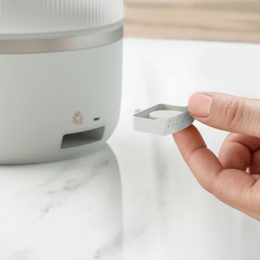 Philips 1000 series Luftfugter