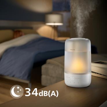 Philips 1000 series Luftfugter