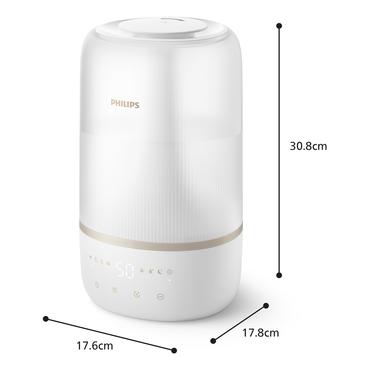 Philips 1000 series Luftfugter