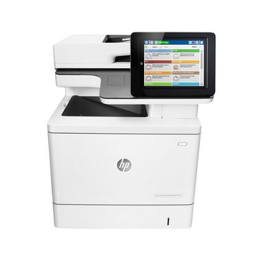 HP Color LaserJet Enterprise MFP M577dn