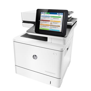 HP Color LaserJet Enterprise MFP M577dn