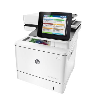 HP Color LaserJet Enterprise MFP M577dn