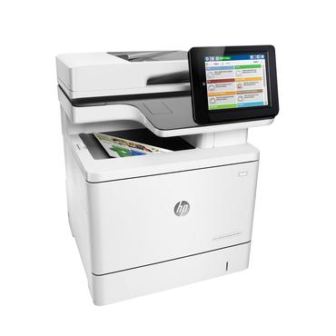 HP Color LaserJet Enterprise MFP M577dn