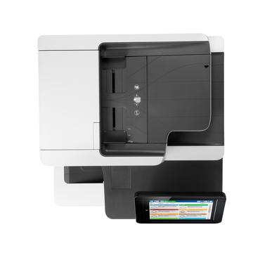 HP Color LaserJet Enterprise MFP M577dn