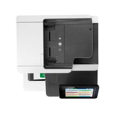 HP Color LaserJet Enterprise MFP M577dn