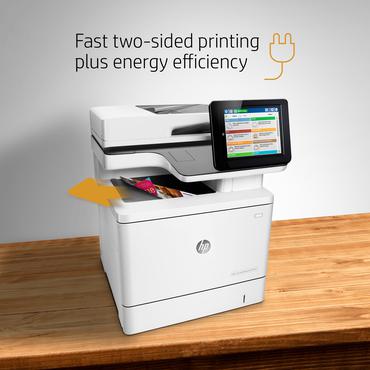HP Color LaserJet Enterprise MFP M577dn