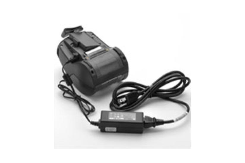 Zebra - strømforsyningsadapter