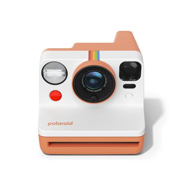 POLAROID Camera Now Gen. 3 Coral