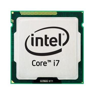 Intel Core i7 8700K / 3.7 GHz Coffee Lake Processor
