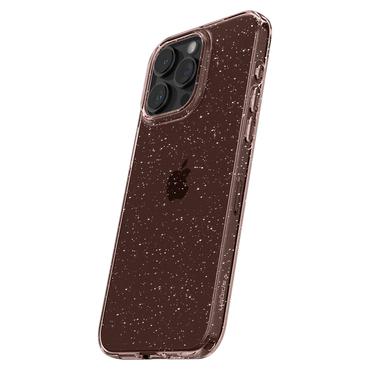Spigen Liquid Crystal iPhone 15 Pro Max Glitter Crystal
