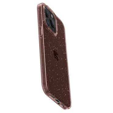 Spigen Liquid Crystal iPhone 15 Pro Max Glitter Crystal