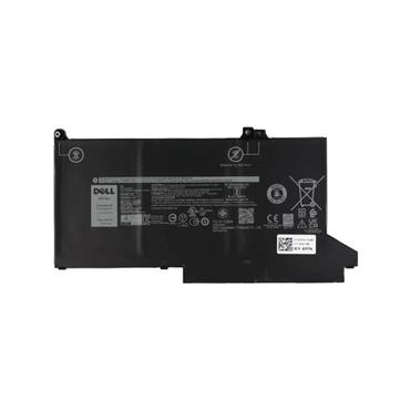 Dell - batteri til bærbar computer - Li-Ion - 3500 mAh - 42 Wh