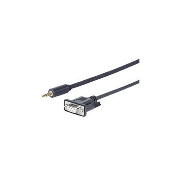 VivoLink audiokabel - 25 m