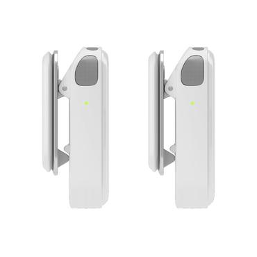 R&Oslash;DE Micro - tr&aring;dl&oslash;st mikrofonsystem