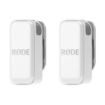 R&Oslash;DE Micro - tr&aring;dl&oslash;st mikrofonsystem