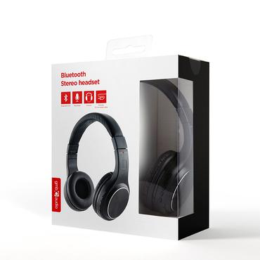 GMB Audio Warszawa BHP-WAW - hovedtelefoner med mik.