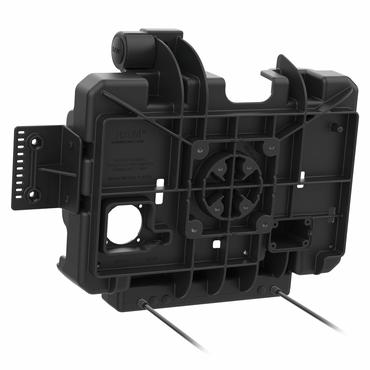 RAM® Power + Dual USB Data