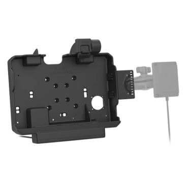 RAM® Power + Dual USB Data