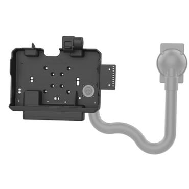 RAM® Power + Dual USB Data