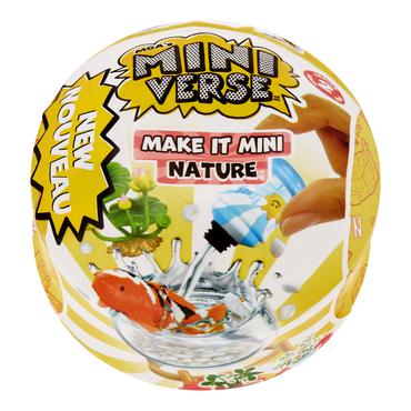 Miniverse Make It Mini Nature Series 2 in PDQ