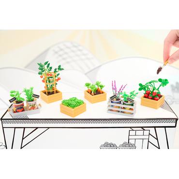 Miniverse Make It Mini Nature Series 2 in PDQ