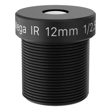 AXIS CCTV objektiv - 12 mm