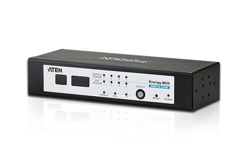 ATEN - strømforsyningsadapter