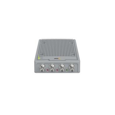 AXIS P7304 Video Encoder - videoserver - 4 kanaler