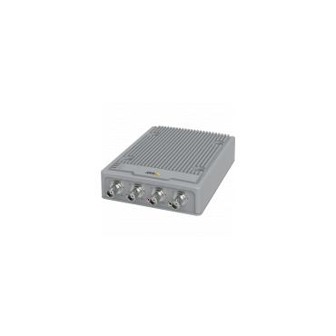 AXIS P7304 Video Encoder - videoserver - 4 kanaler