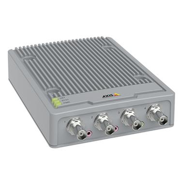 AXIS P7304 Video Encoder - videoserver - 4 kanaler