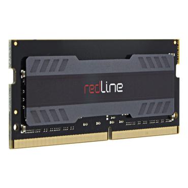SO DDR4 32GB PC 3200 CL22 Mushkin Redline 1,2V single