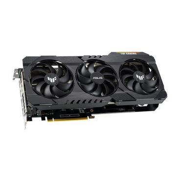 ASUS TUF-RTX3060-O12G-V2-GAMING - NVIDIA RTX3060 - 12GB GDDR6