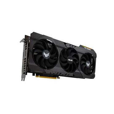 ASUS TUF-RTX3060-O12G-V2-GAMING - NVIDIA RTX3060 - 12GB GDDR6