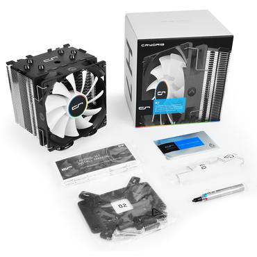 Cryorig H7 processor-køler