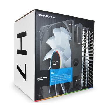 Cryorig H7 processor-køler