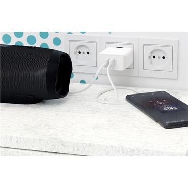 goobay strömadapter