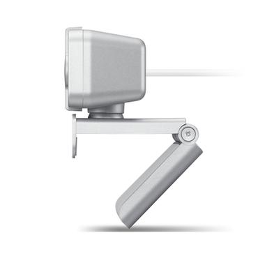 Lenovo 300 FHD - Webcam - PTZ - farve - 2 MP - 1920 x 1080 - 1080p - audio - USB 2.0 - MJPEG, YUY2