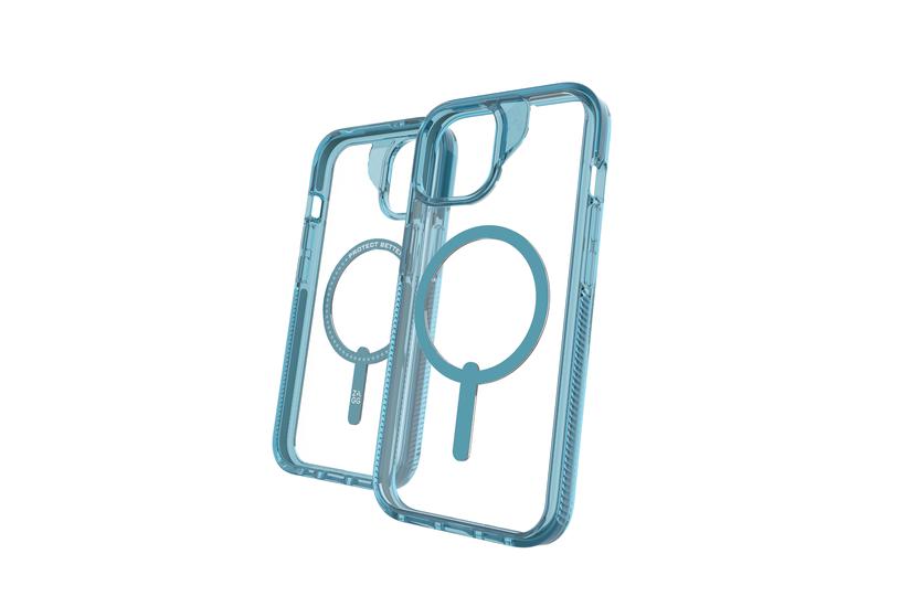 Zagg Santa Cruz Snap - baksidesskydd f&ouml;r mobiltelefon