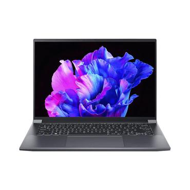 Acer SFX14 Bærbar - 14.5" - 32 GB DDR5 - Core i7 13700H - RTX 4050 - Windows 11 Home