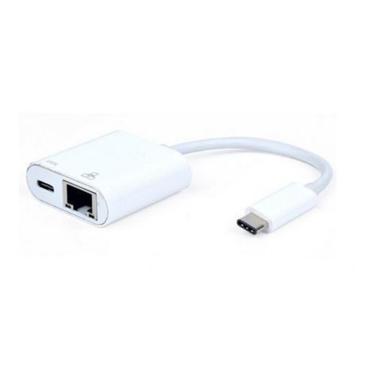USB-C netværksadapter, USB-C: