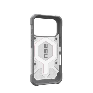 UAG Urban Armor Gear Bundle Pathfinder MagSafe Case + Lanyard  Apple iPhone 17 Pro active lava