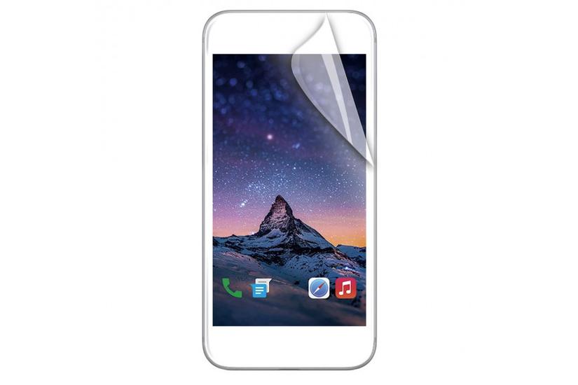 Mobilis Anti-Shock IK06 - sk&auml;rmskydd f&ouml;r mobiltelefon