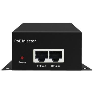1 CH 90W 10 Gigabit POE