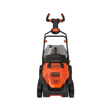 Black & Decker BEMW481ES-QS plæneklipper