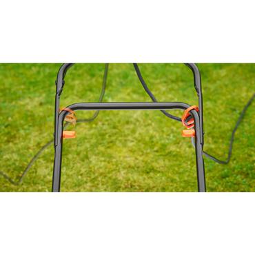 Black & Decker BEMW481ES-QS plæneklipper