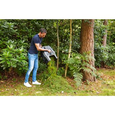 Black & Decker BEMW481ES-QS plæneklipper