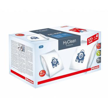 Miele HyClean 3D Efficiency GN XXL pack