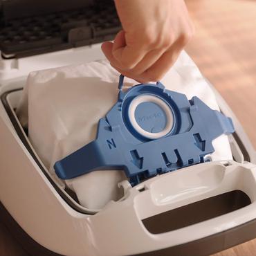 Miele HyClean 3D Efficiency GN XXL pack