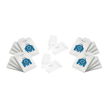 Miele HyClean 3D Efficiency GN XXL pack